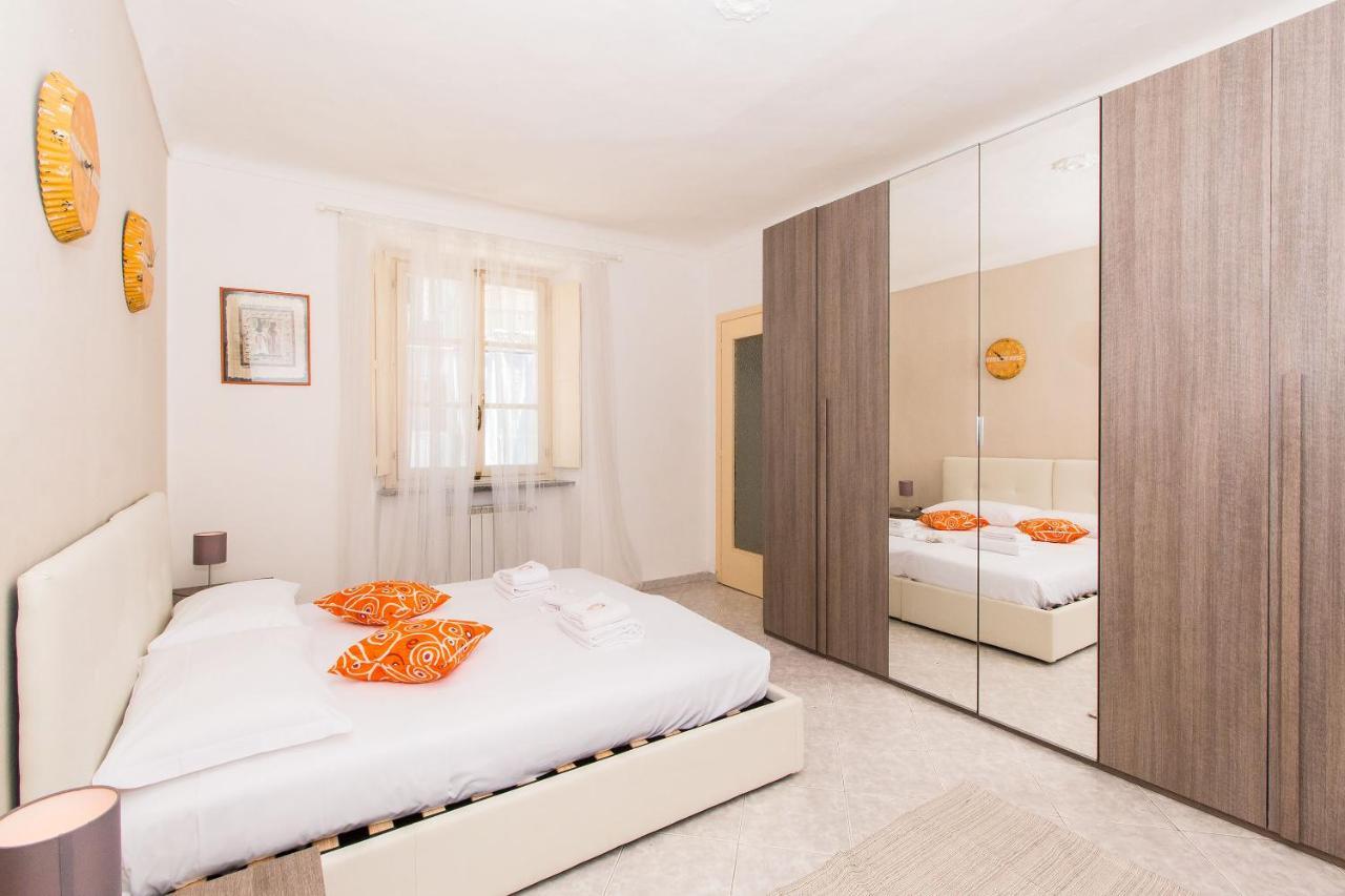 Corso Vittorio & Parco Del Valentino Bright Flat Διαμέρισμα Τορίνο Εξωτερικό φωτογραφία