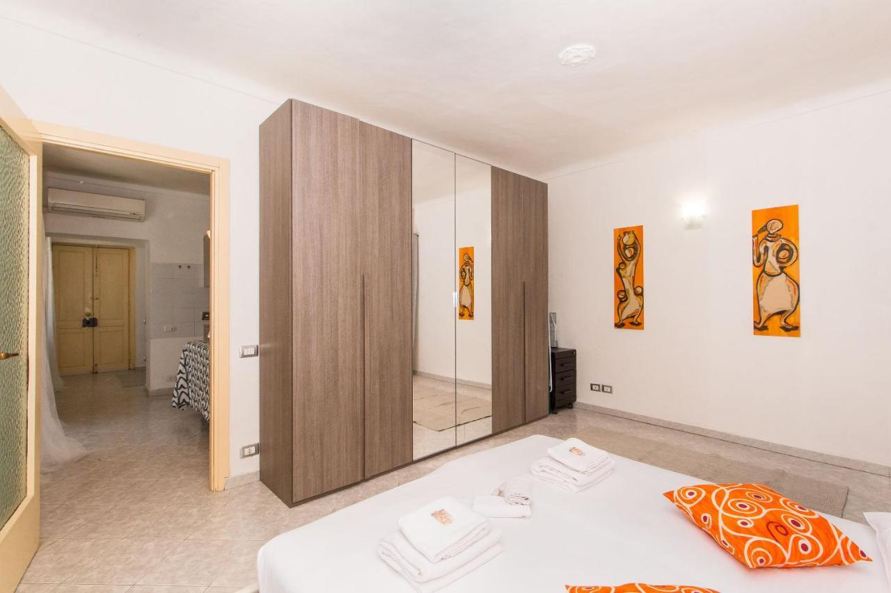 Corso Vittorio & Parco Del Valentino Bright Flat Διαμέρισμα Τορίνο Εξωτερικό φωτογραφία