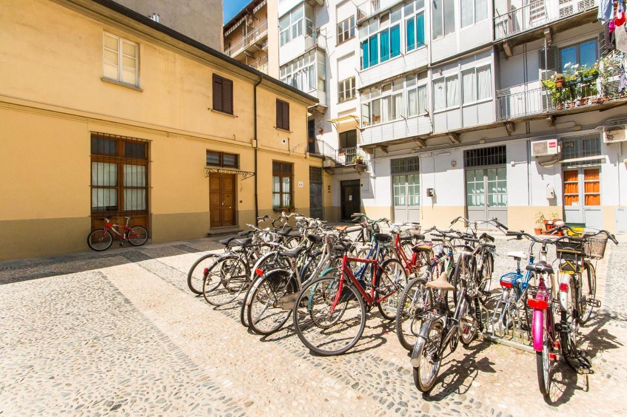 Corso Vittorio & Parco Del Valentino Bright Flat Διαμέρισμα Τορίνο Εξωτερικό φωτογραφία