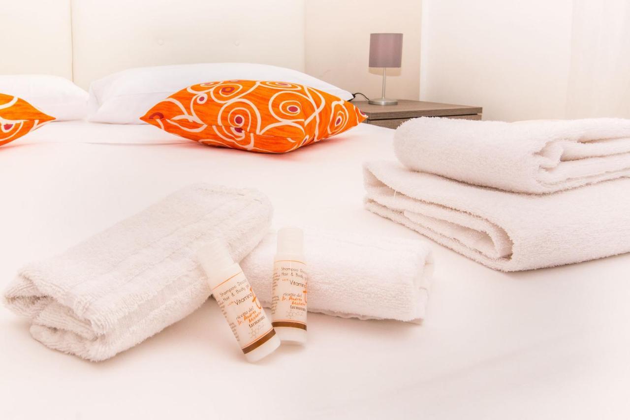 Corso Vittorio & Parco Del Valentino Bright Flat Διαμέρισμα Τορίνο Εξωτερικό φωτογραφία