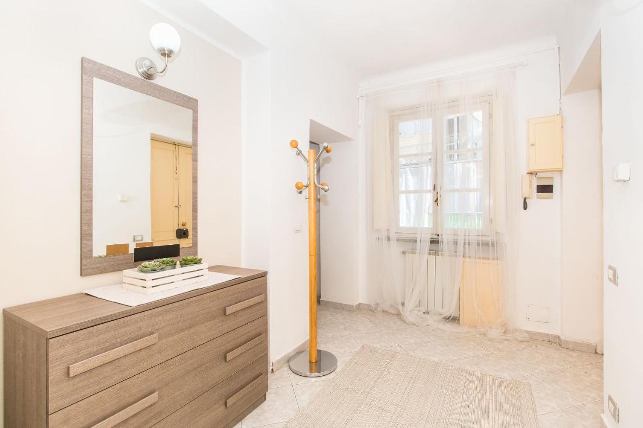 Corso Vittorio & Parco Del Valentino Bright Flat Διαμέρισμα Τορίνο Εξωτερικό φωτογραφία