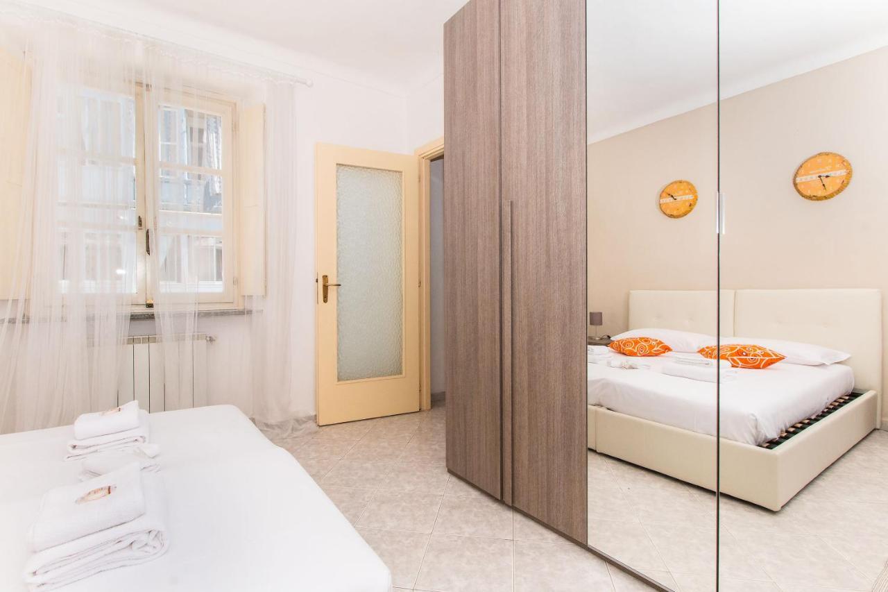Corso Vittorio & Parco Del Valentino Bright Flat Διαμέρισμα Τορίνο Εξωτερικό φωτογραφία