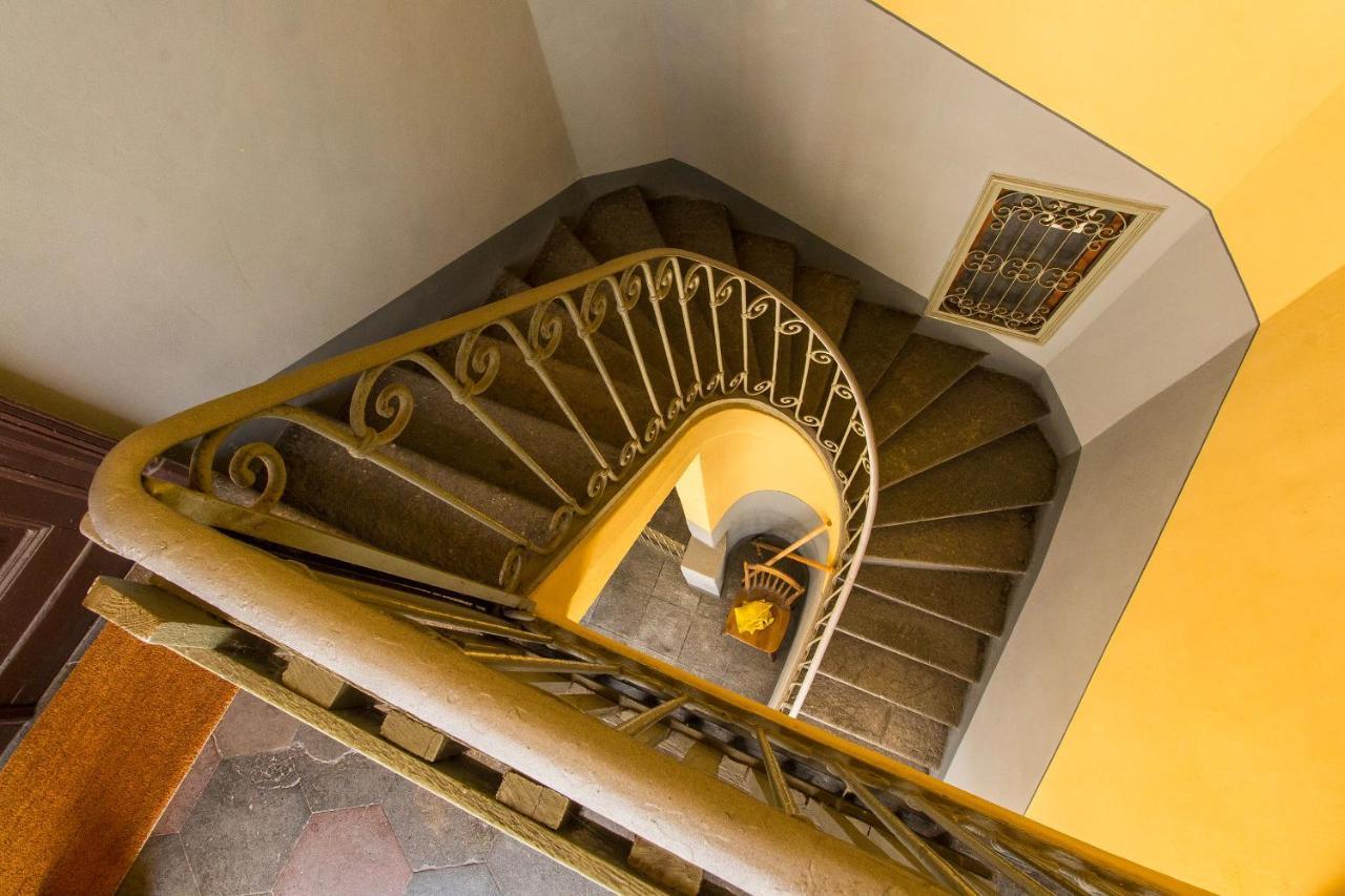 Corso Vittorio & Parco Del Valentino Bright Flat Διαμέρισμα Τορίνο Εξωτερικό φωτογραφία